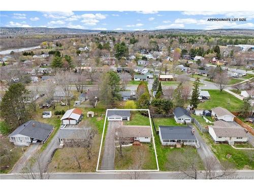34 Carol Ave, Fredericton, NB 