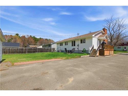 34 Carol Ave, Fredericton, NB 