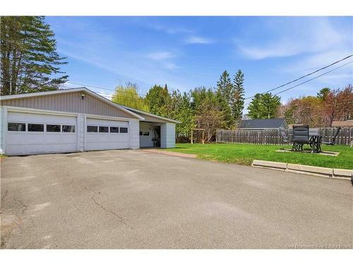 34 Carol Ave, Fredericton, NB 