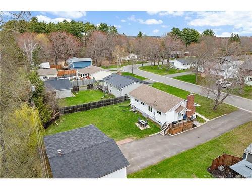 34 Carol Ave, Fredericton, NB 