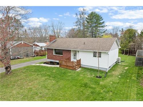 34 Carol Ave, Fredericton, NB 
