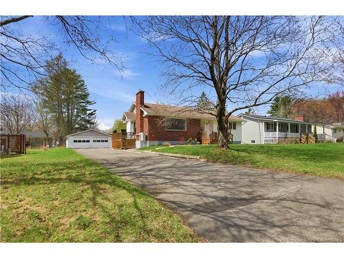 34 Carol Ave, Fredericton, NB 