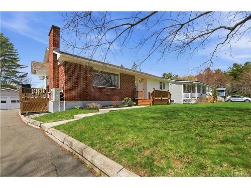 34 Carol Ave, Fredericton, NB 