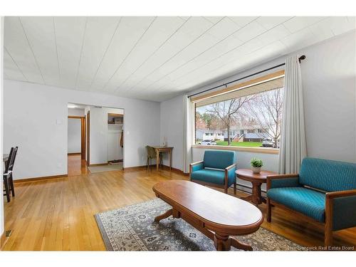 34 Carol Ave, Fredericton, NB 