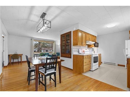 34 Carol Ave, Fredericton, NB 