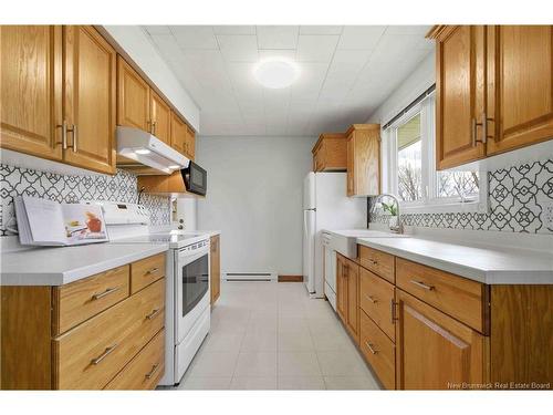 34 Carol Ave, Fredericton, NB 