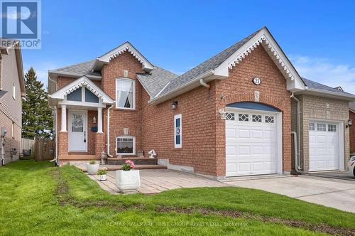 21 ABERNETHY CRESCENT  Clarington, ON L1C 4Z1