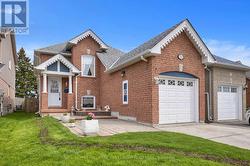 21 ABERNETHY CRESCENT Clarington, ON L1C 4Z1