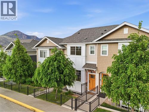 1393 9TH Avenue Unit# 109  Kamloops, BC V2C 3X6