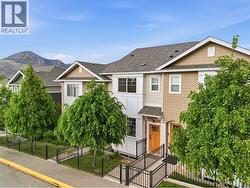 1393 9TH Avenue Unit# 109 Kamloops, BC V2C 3X6