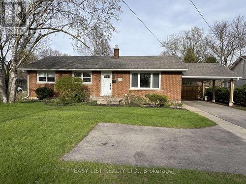 345 HEAD STREET N  Strathroy-Caradoc, ON N7G 2J8