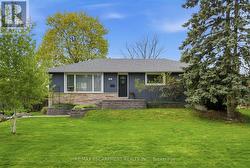 31 ALGONQUIN AVENUE Hamilton, ON L9H 7K9