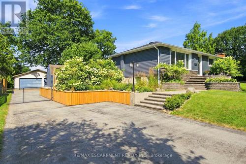 31 Algonquin Avenue, Hamilton, ON - Outdoor