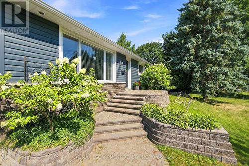 31 Algonquin Avenue, Hamilton, ON - Outdoor