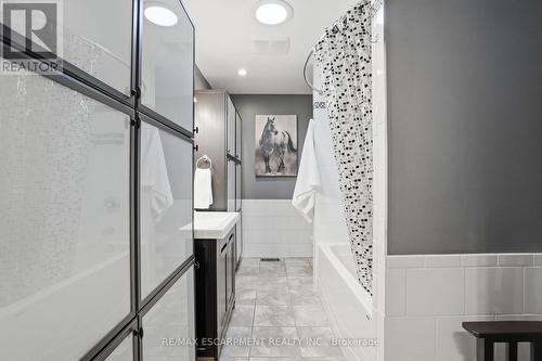 31 Algonquin Avenue, Hamilton, ON - Indoor