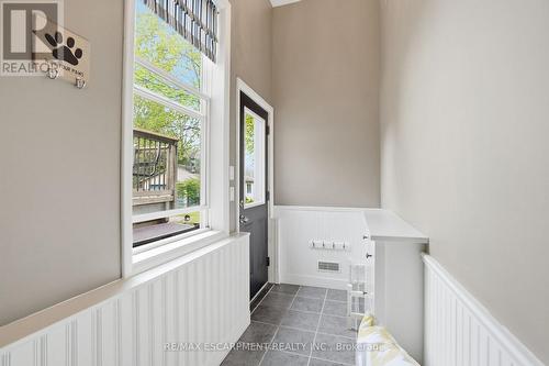31 Algonquin Avenue, Hamilton, ON - Indoor Photo Showing Other Room