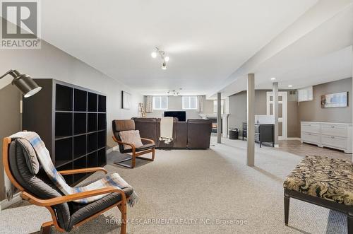 31 Algonquin Avenue, Hamilton, ON - Indoor