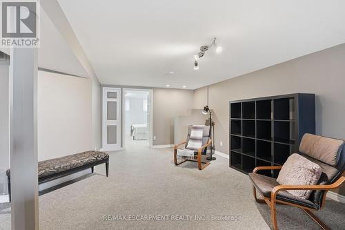 31 Algonquin Avenue, Hamilton, ON - Indoor Photo Showing Other Room
