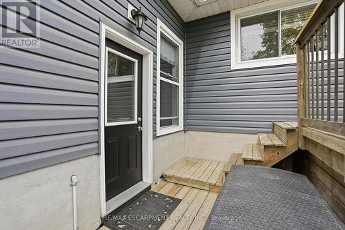 31 Algonquin Avenue, Hamilton, ON - Outdoor With Exterior
