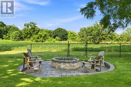 31 Algonquin Avenue, Hamilton, ON - Outdoor