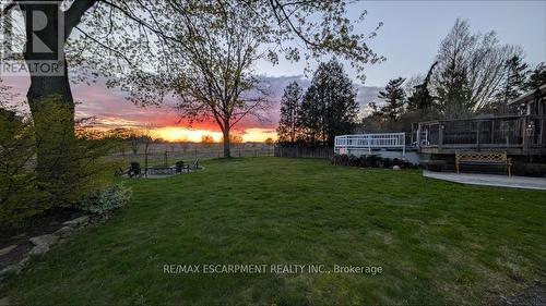 31 Algonquin Avenue, Hamilton, ON - Outdoor