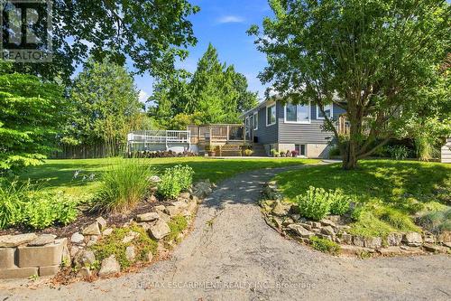 31 Algonquin Avenue, Hamilton, ON - Outdoor
