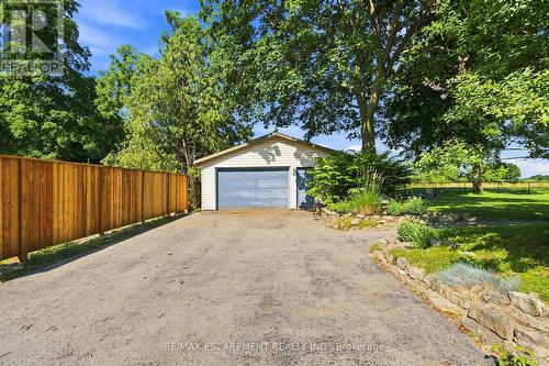 31 Algonquin Avenue, Hamilton, ON - Outdoor
