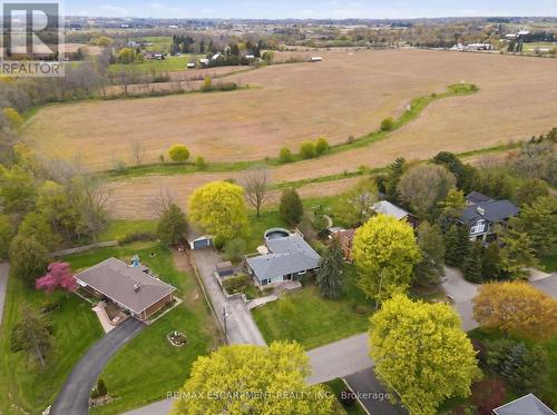 31 Algonquin Avenue, Hamilton, ON - Outdoor With View