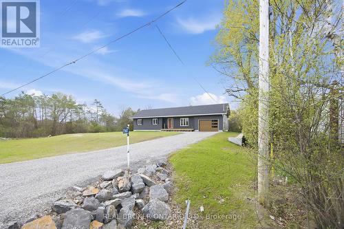7367 ROGER STEVENS DRIVE  Montague, ON K7A 4S6