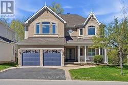 185 INSMILL CRESCENT  Ottawa, ON K2T 1G3