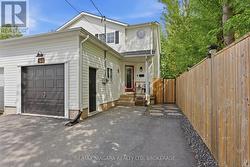25 BEVERLY STREET St. Catharines (Oakdale), ON L2P 2J9