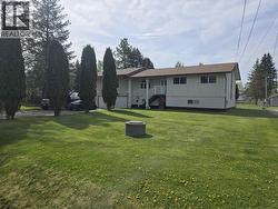 1921 CYPRESS ROAD Quesnel, BC V2J 4B1