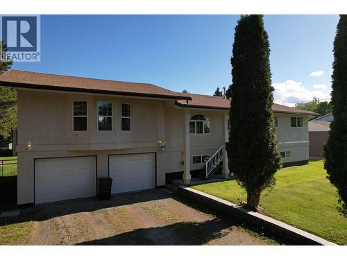 1921 CYPRESS ROAD  Quesnel, BC V2J 4B1