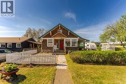 1787 7TH AVENUE Prince George, BC V2L 3P7