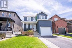 107 LOCKERBIE CRESCENT Collingwood, ON L9Y 4S1