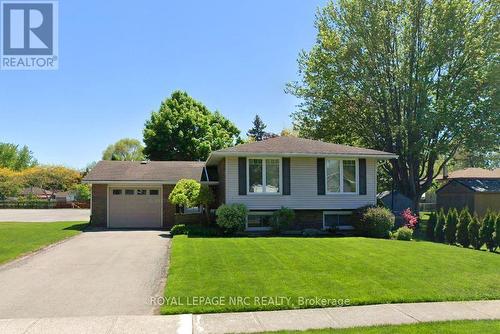 520 CLARENCE STREET  Port Colborne (Sugarloaf), ON L3K 3H5