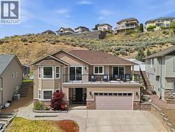 1870 NORVIEW Place Kamloops, BC V2B 8L8