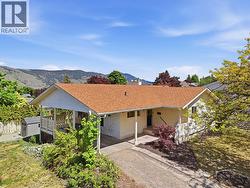 2444 NECHAKO Drive Kamloops, BC V2E 1S7