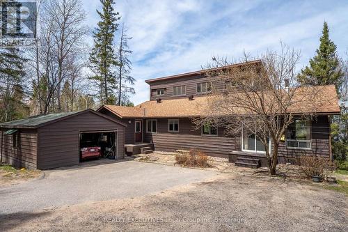 410 PINECREEK CRESCENT  Callander, ON P0H 1H0