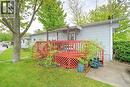 8 Ash Court, Mcgregor, ON  - Outdoor With Deck Patio Veranda 