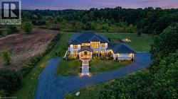 13791 MONTROSE Road Niagara Falls, ON L3B 5N7
