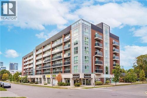308 LESTER Street Unit# 431  Waterloo, ON N2L 0H9