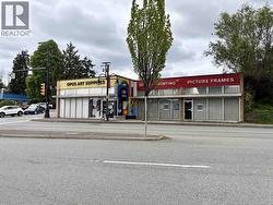 953 BRUNETTE AVENUE  Coquitlam, BC V3K 1E1