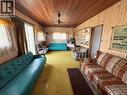 407 Idylewylde Avenue, Saskatchewan Beach, SK  - Indoor Photo Showing Living Room 