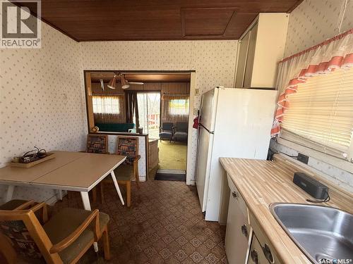 407 Idylewylde Avenue, Saskatchewan Beach, SK - Indoor Photo Showing Other Room