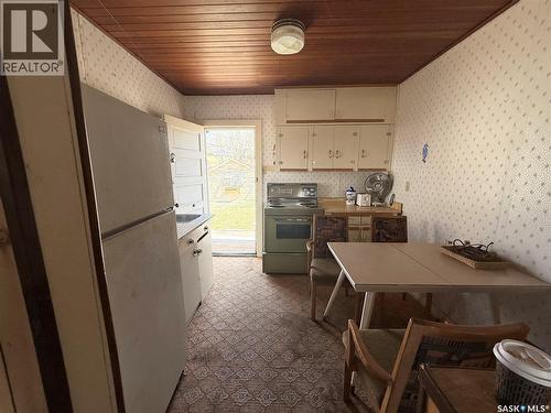 407 Idylewylde Avenue, Saskatchewan Beach, SK - Indoor