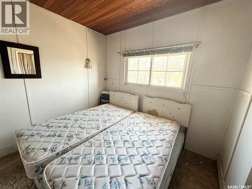 407 Idylewylde Avenue, Saskatchewan Beach, SK - Indoor Photo Showing Bedroom