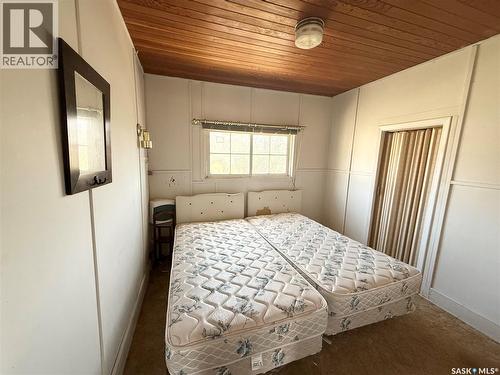 407 Idylewylde Avenue, Saskatchewan Beach, SK - Indoor Photo Showing Bedroom