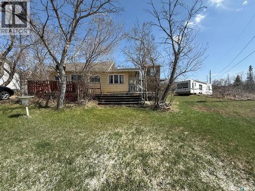 407 Idylewylde Avenue, Saskatchewan Beach, SK - Outdoor