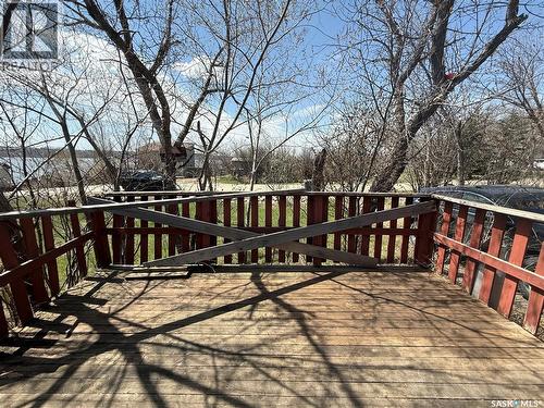407 Idylewylde Avenue, Saskatchewan Beach, SK - Outdoor